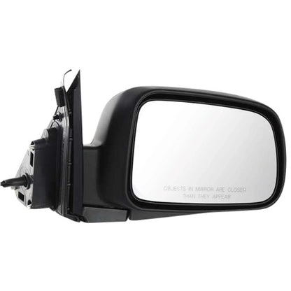 Set of 2 Mirrors for Honda CR-V (2002–2006)