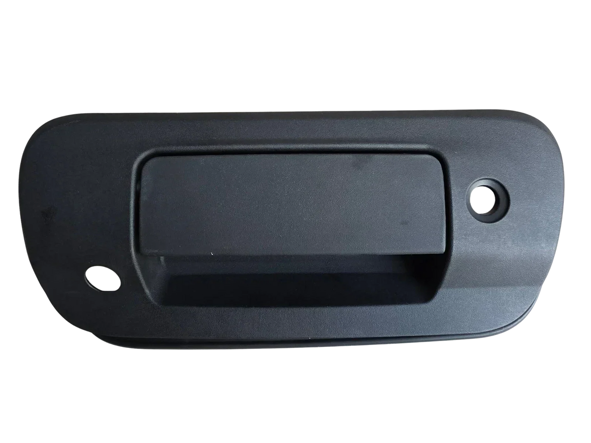 Keyhole & Camera Hole Tailgate Handle for Holden Colorado 2016-2020