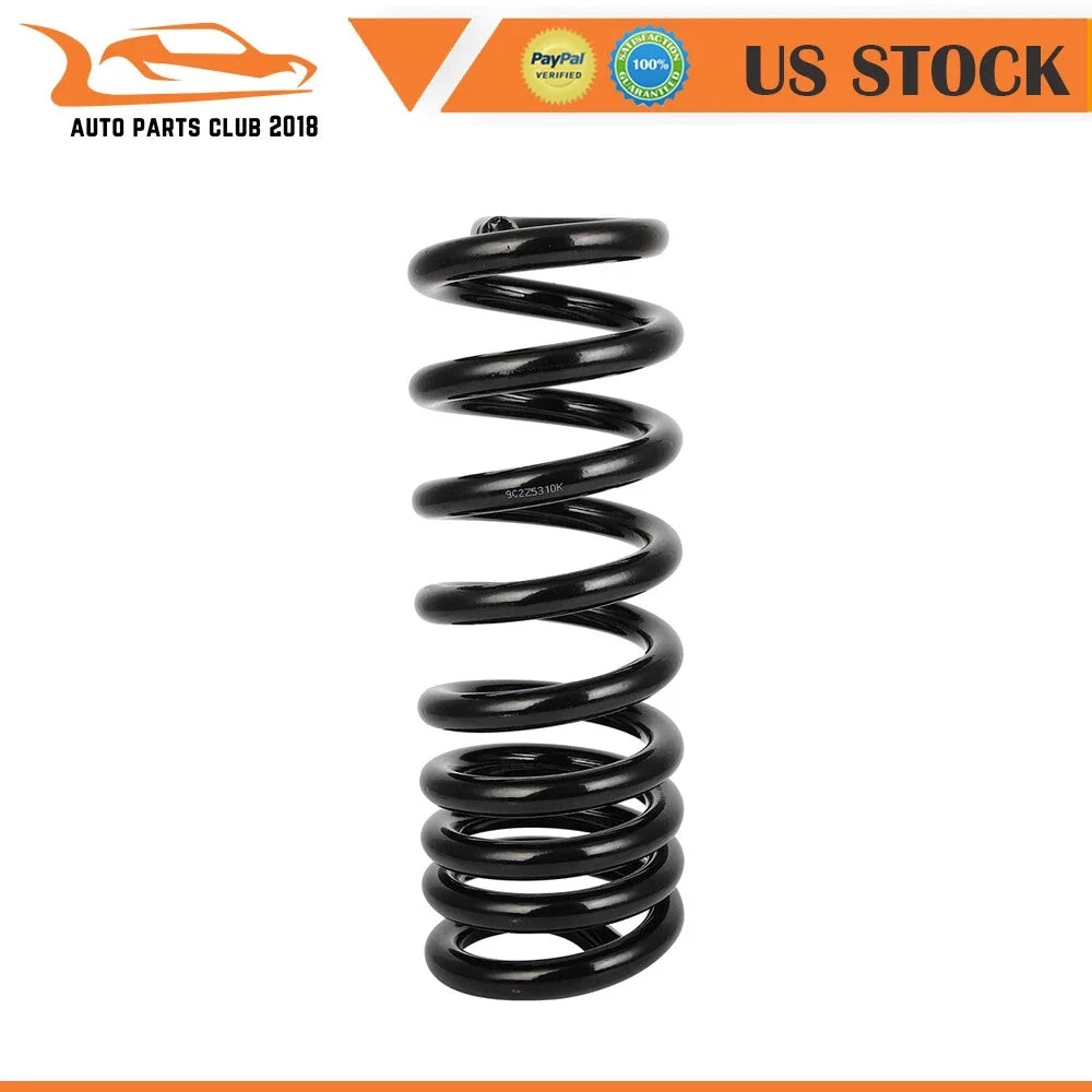 Coil Springs (Front) - 2X for Ford E-150, E-350 Super Duty (1999–2014)