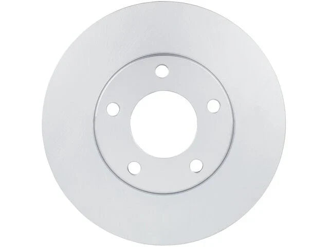 Front Brake Rotor for Mazda 3 (2004–2013) HZ311QF