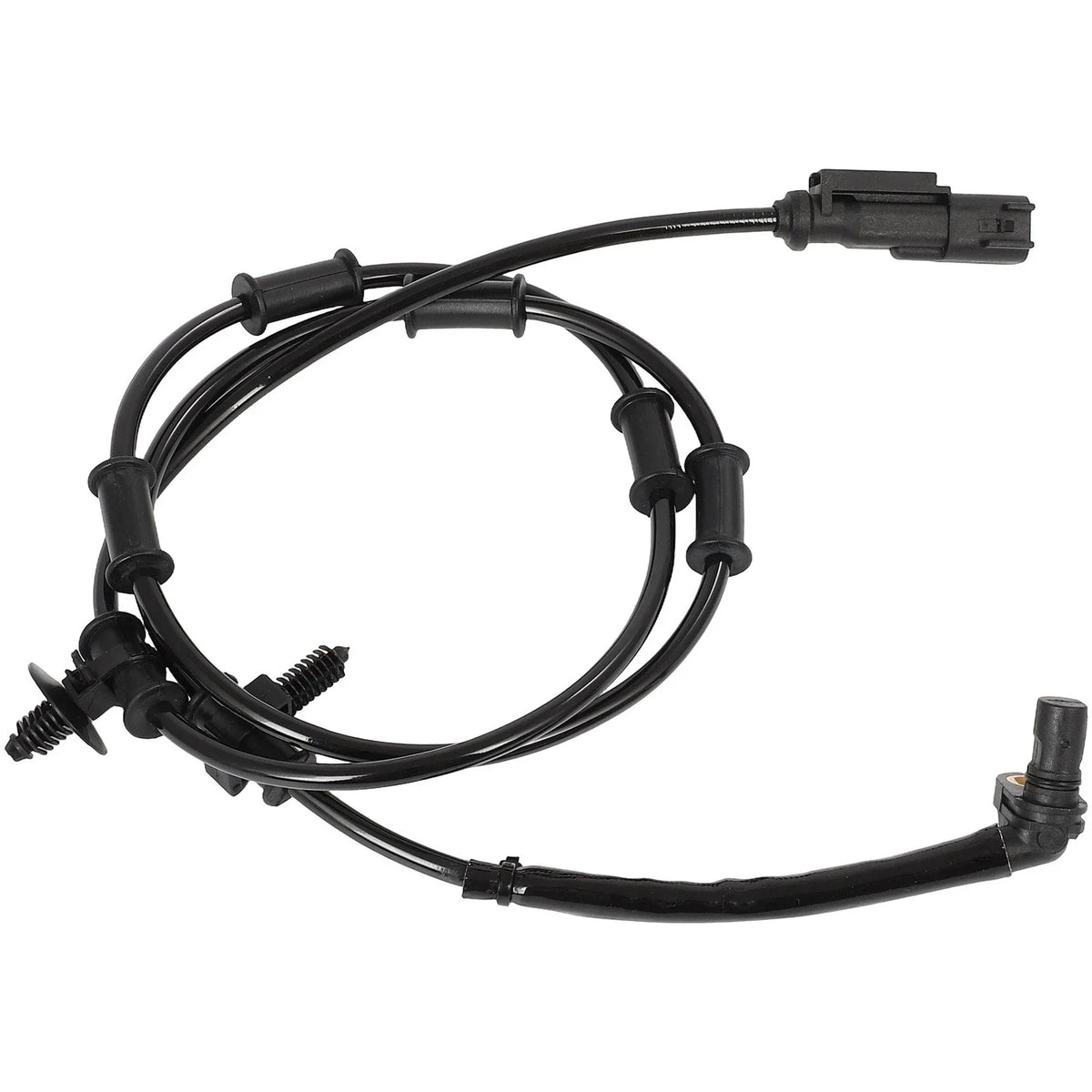 ABS Wheel Speed Sensor Front for Dodge Ram 2500 3500 4WD 2009-2010