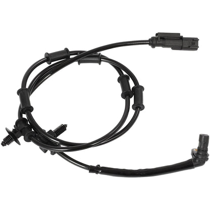 ABS Wheel Speed Sensor Front for Dodge Ram 2500 3500 4WD 2009-2010