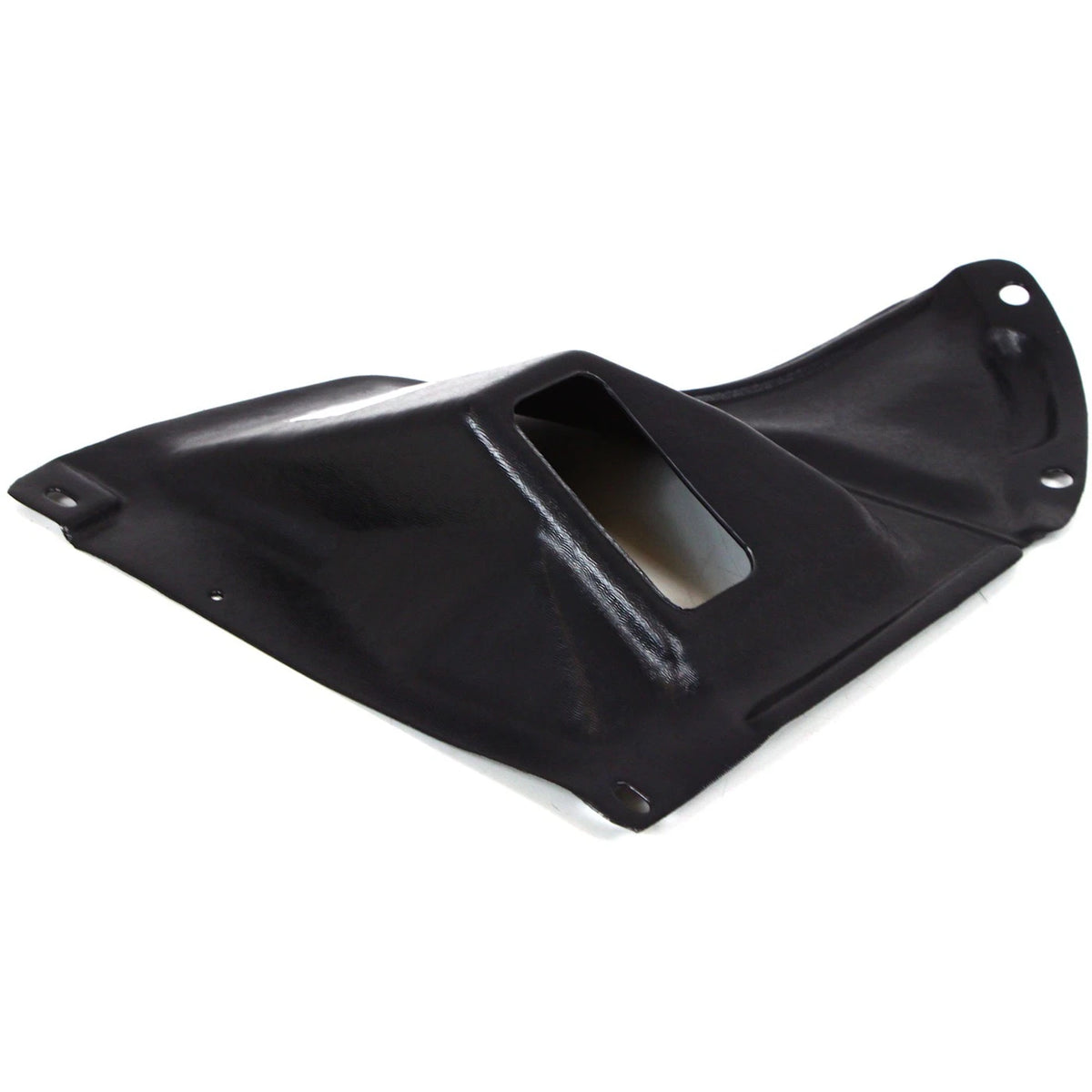 Engine Splash Shield for Toyota Tundra (2000–2006) Driver Side Lower