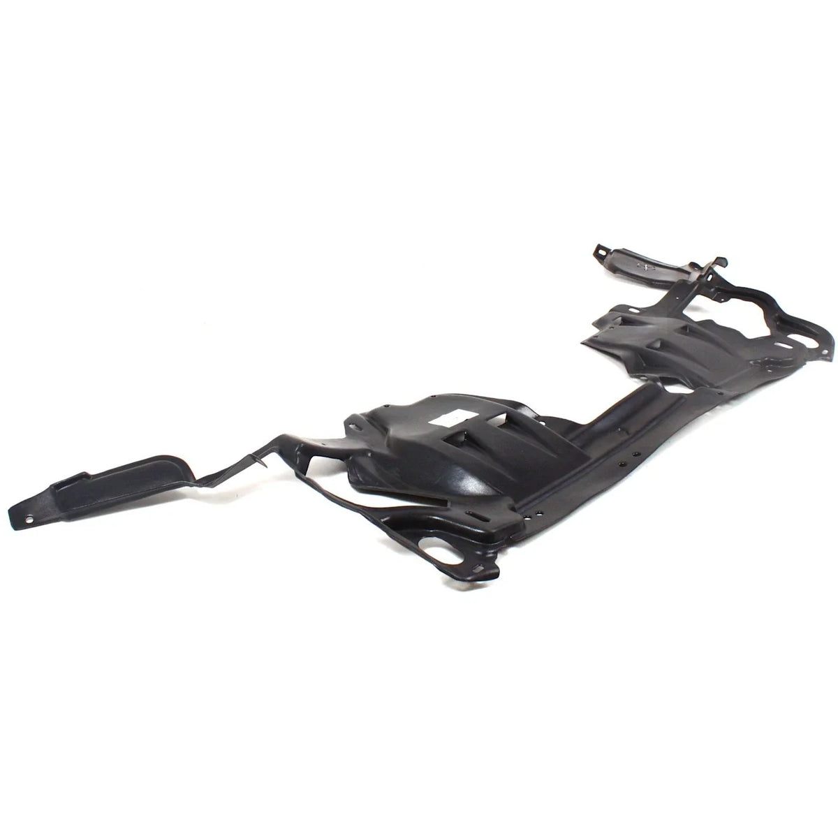 Splash Shield for Honda Accord (2008–2012) Engine Protection