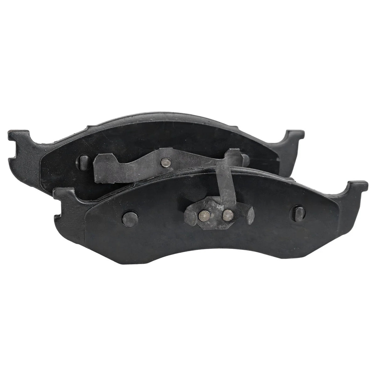 Brake Pads and Disc Rotors Kit for Jeep Cherokee Wrangler 1997-1998