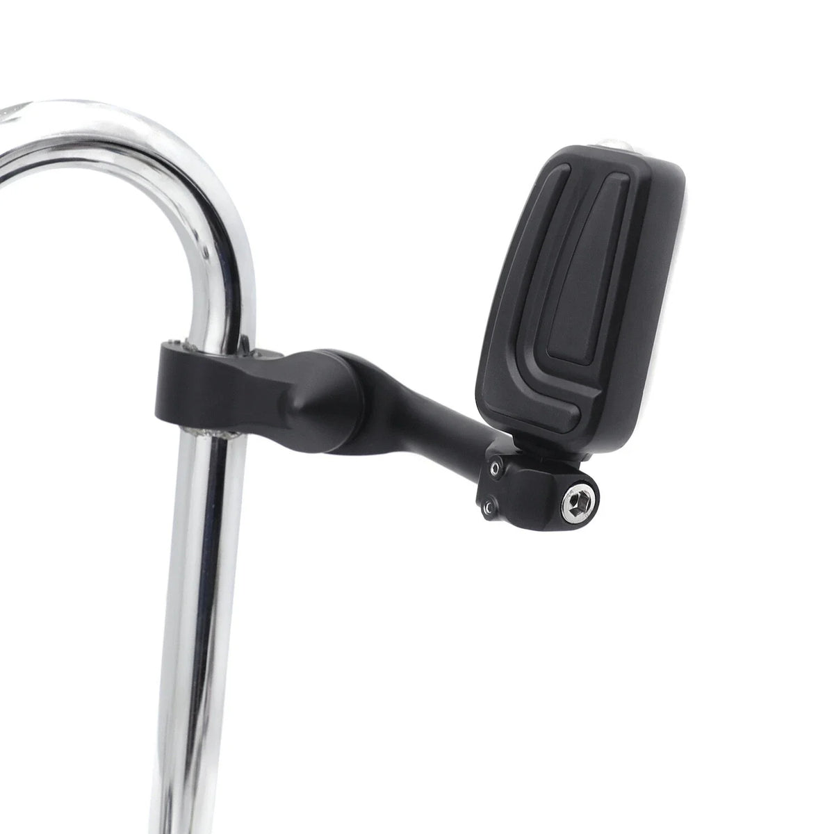 5" Foot Peg Kit for Honda VT600 Shadow Motorcycles (1988–1990)