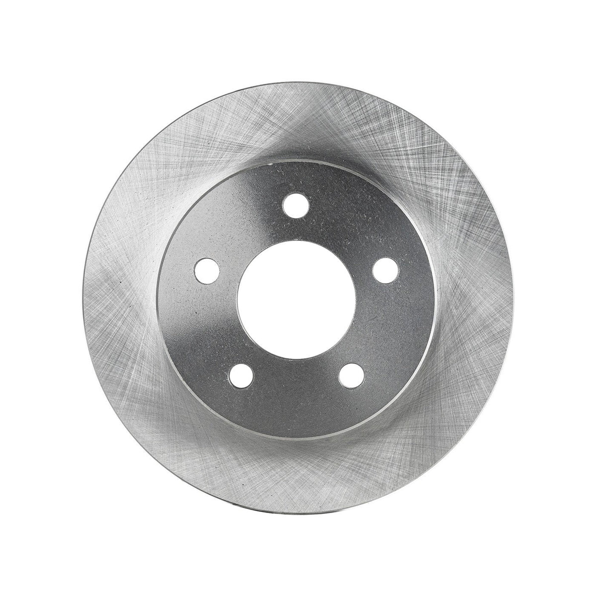 Brake Disc and Pad Kit for Ford Crown Victoria (1992–1994)