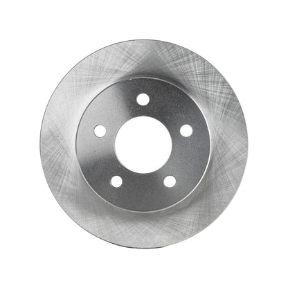 Brake Disc and Pad Kit for Ford Crown Victoria (1992–1994)