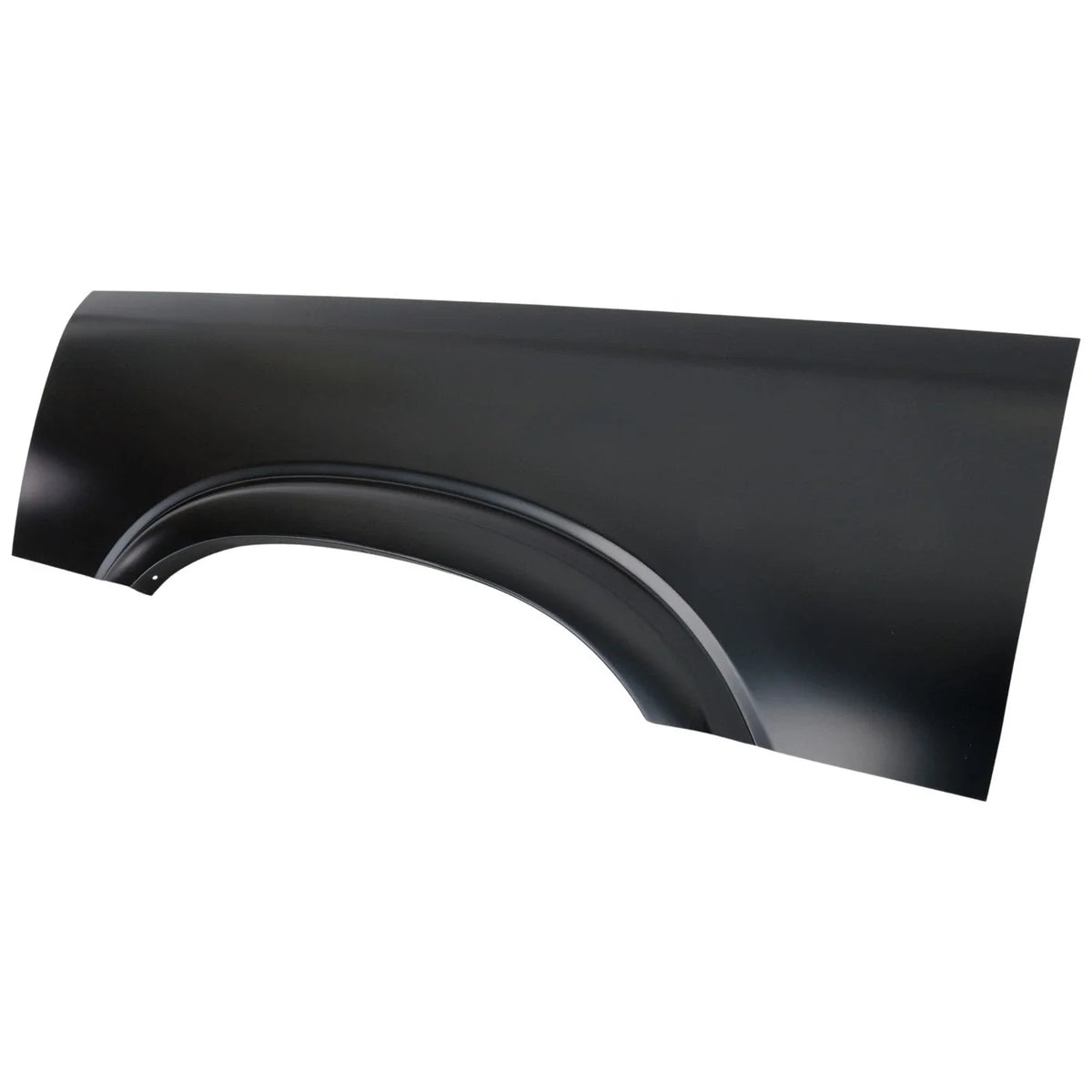 Rear Passenger Right Side Upper Wheel Arch Repair Panel for Chevy S10 Pickup