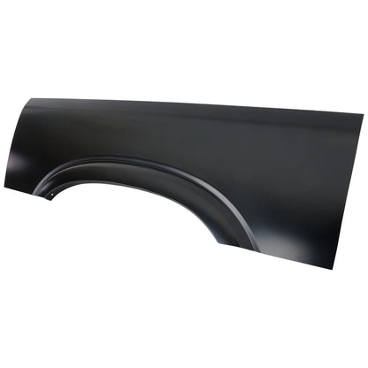 Rear Passenger Right Side Upper Wheel Arch Repair Panel for Chevy S10 Pickup