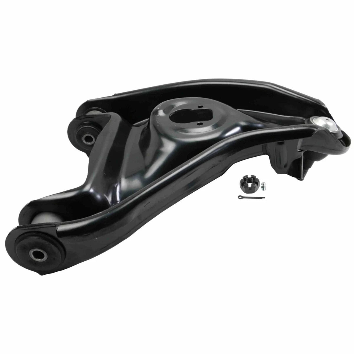 Moog Front Left Lower Control Arm & Ball Joint Assembly for GMC Chevy