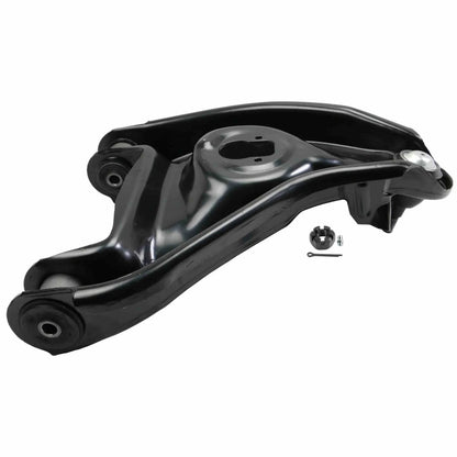 Moog Front Left Lower Control Arm & Ball Joint Assembly for GMC Chevy