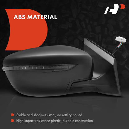 Power Mirror Pair for 2016-2020 Nissan Murano
