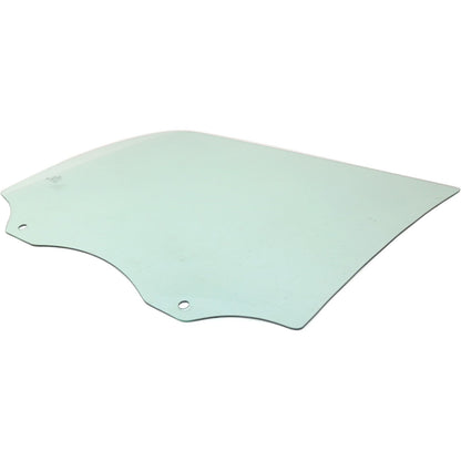Passenger Side Rear Door Glass for Ford F-150