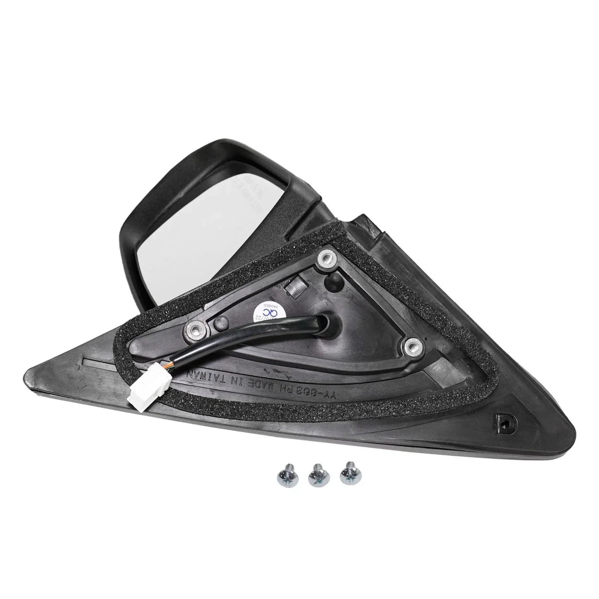 Passenger Right Side Mirror for Kia Sorento (2011–2015)