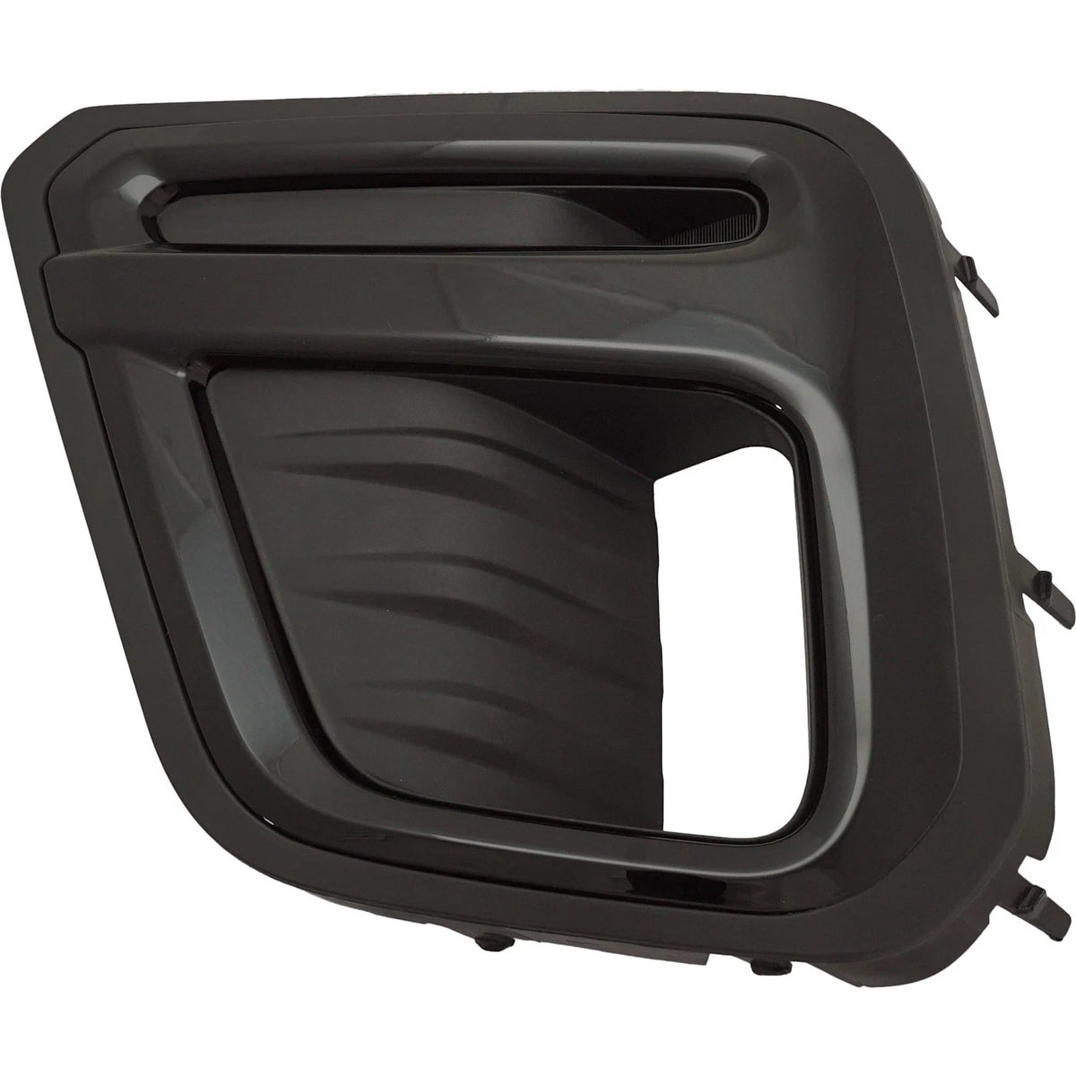 Fog Light Trim Set for Subaru Forester (2019) - Left & Right Side