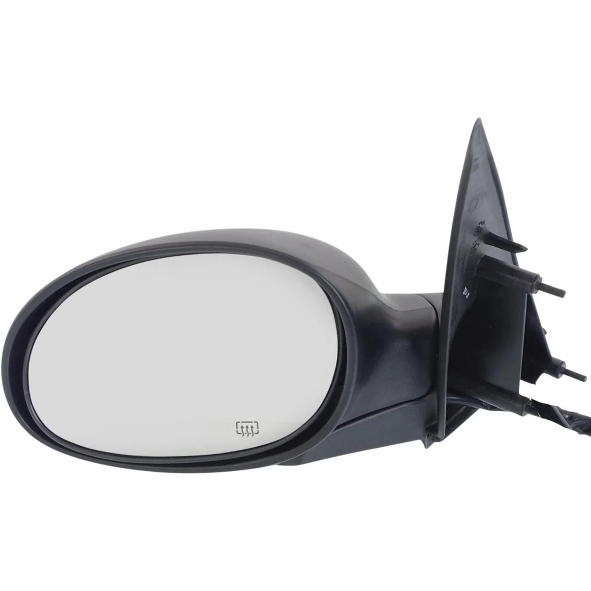 Left Side Heated Mirror for Chrysler PT Cruiser (2001-2003)