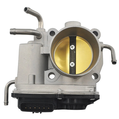 Throttle Body Assembly for Toyota Highlander 2.4L L4 2003-2007