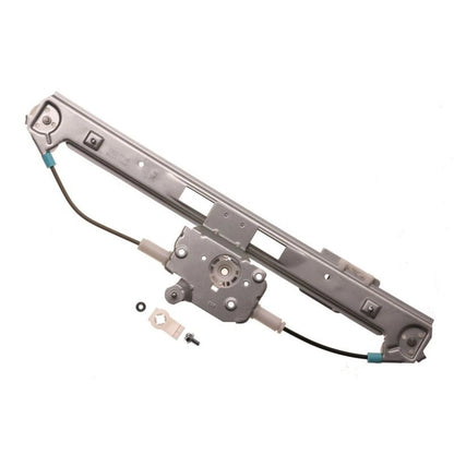 Lemfoerder Window Regulator for BMW 330, 325, 328 (2000–2006)