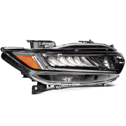 Headlight Assembly for Honda Accord (2018-2021) Right Side