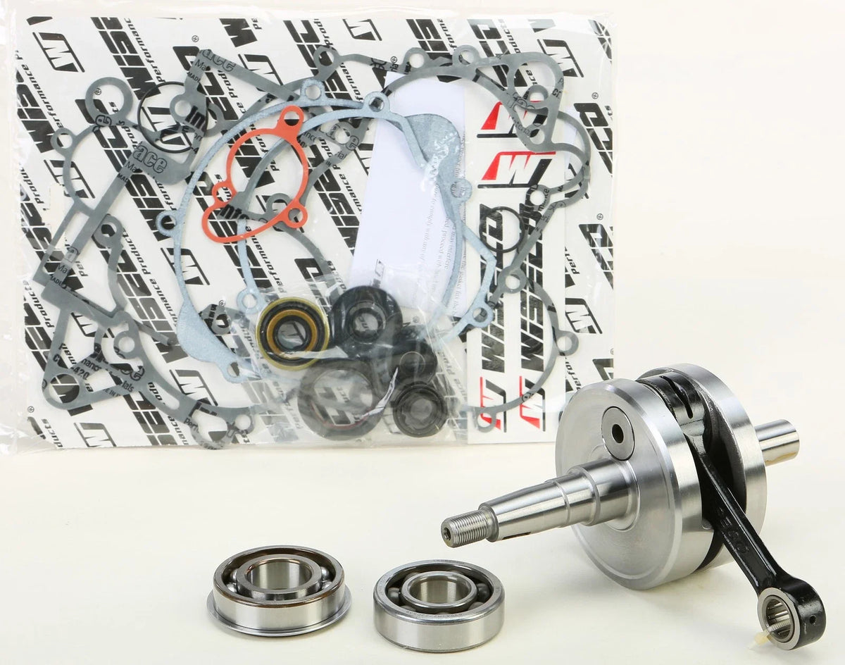 Bottom End Kit for KTM