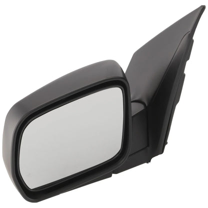 Heated Driver Left Side Mirror for Honda Pilot (2003–2008)