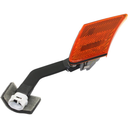 Side Marker for Subaru BRZ (2013–2020) Front Driver Side with Bulb 84912CA150