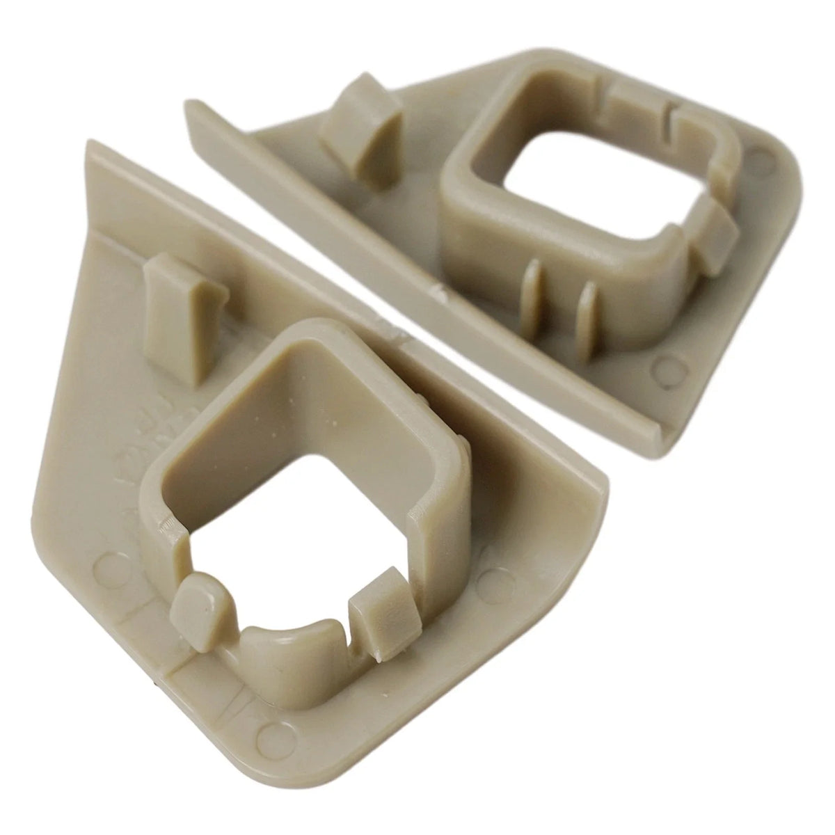 Glove Box Latch for - Beige