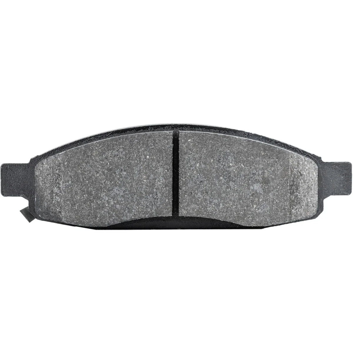 Brake Disc and Pad Kit for Front Left & Right Nissan Titan 2007