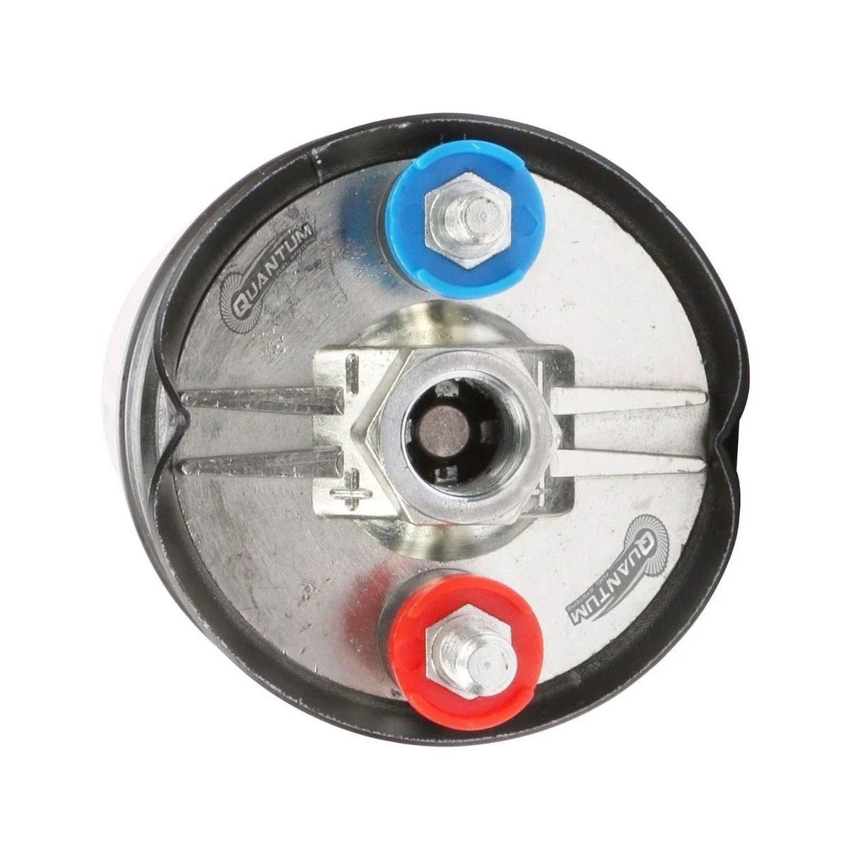 380LPH External Fuel Pump for QFS Rendimiento (E85 Compatible) - 0580254044