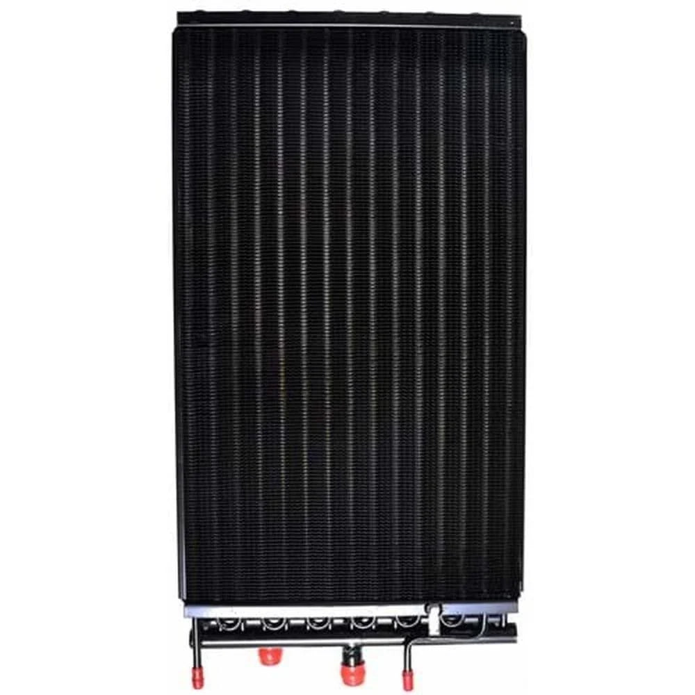 Dual Circuit Cooler for Case IH (HA195441A3)