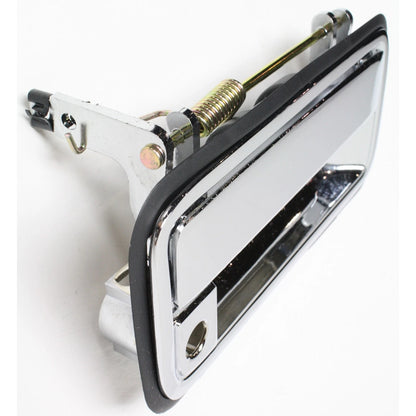 Exterior Door Handle for Blazer C2500 K1500 K2500 C1500 Suburban (1992–1994)