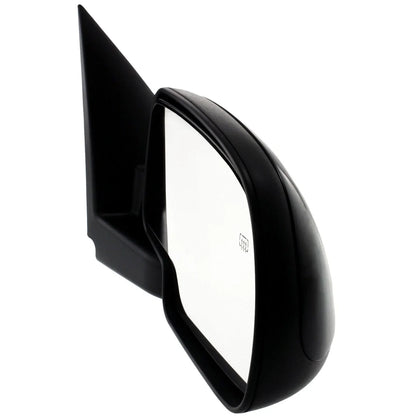 Heated Power Mirrors for Chevrolet Silverado 1500 (1999-2006) - Set of 2