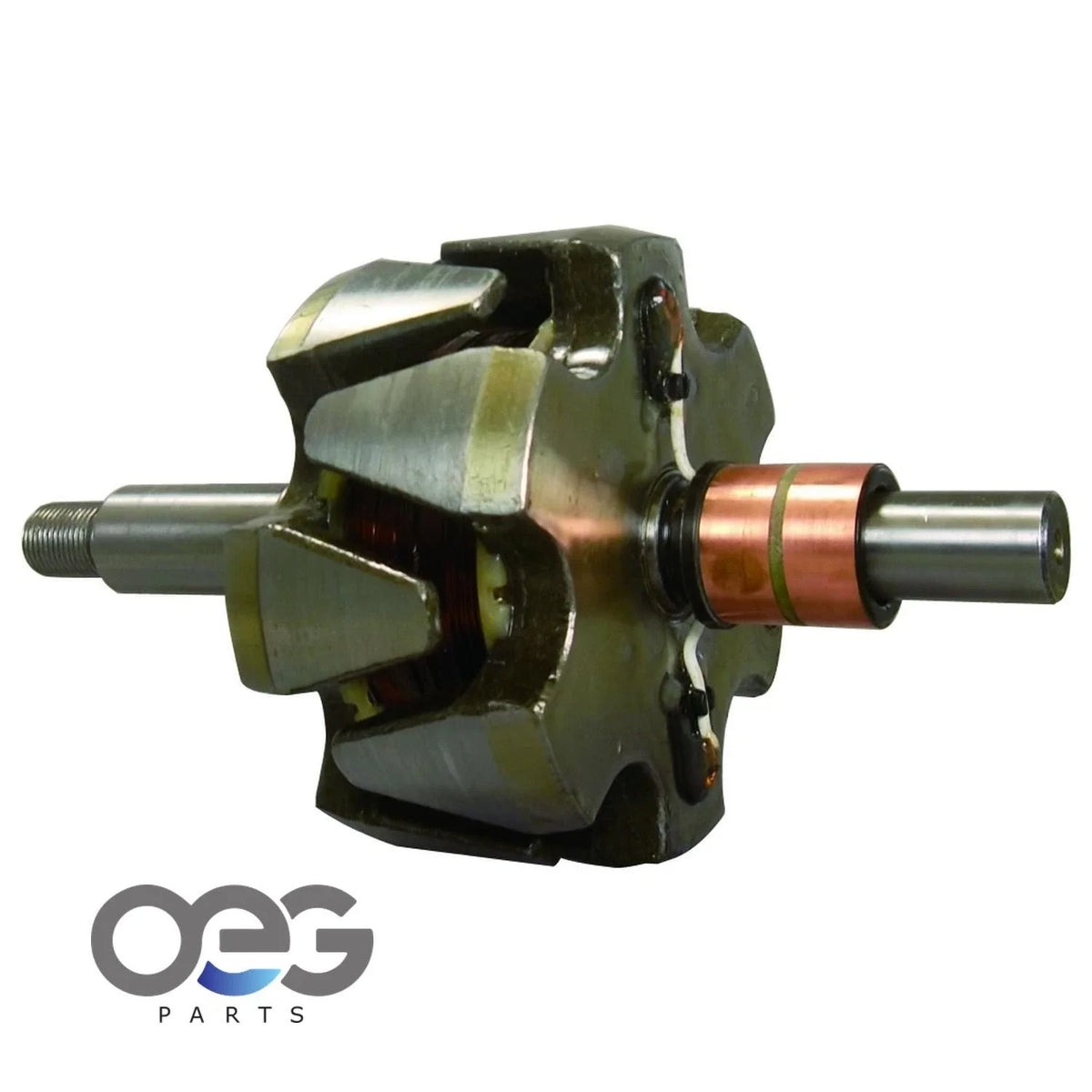 Rotor for New Holland EC215 LW170 LW230 (2000–2006)