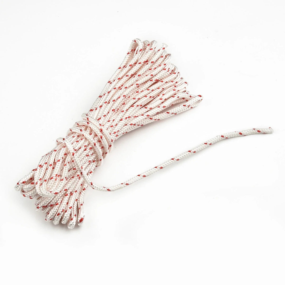 4mX 6.0mm Starter Rope for Chainsaw Lawn Mower (Construction Equipment)