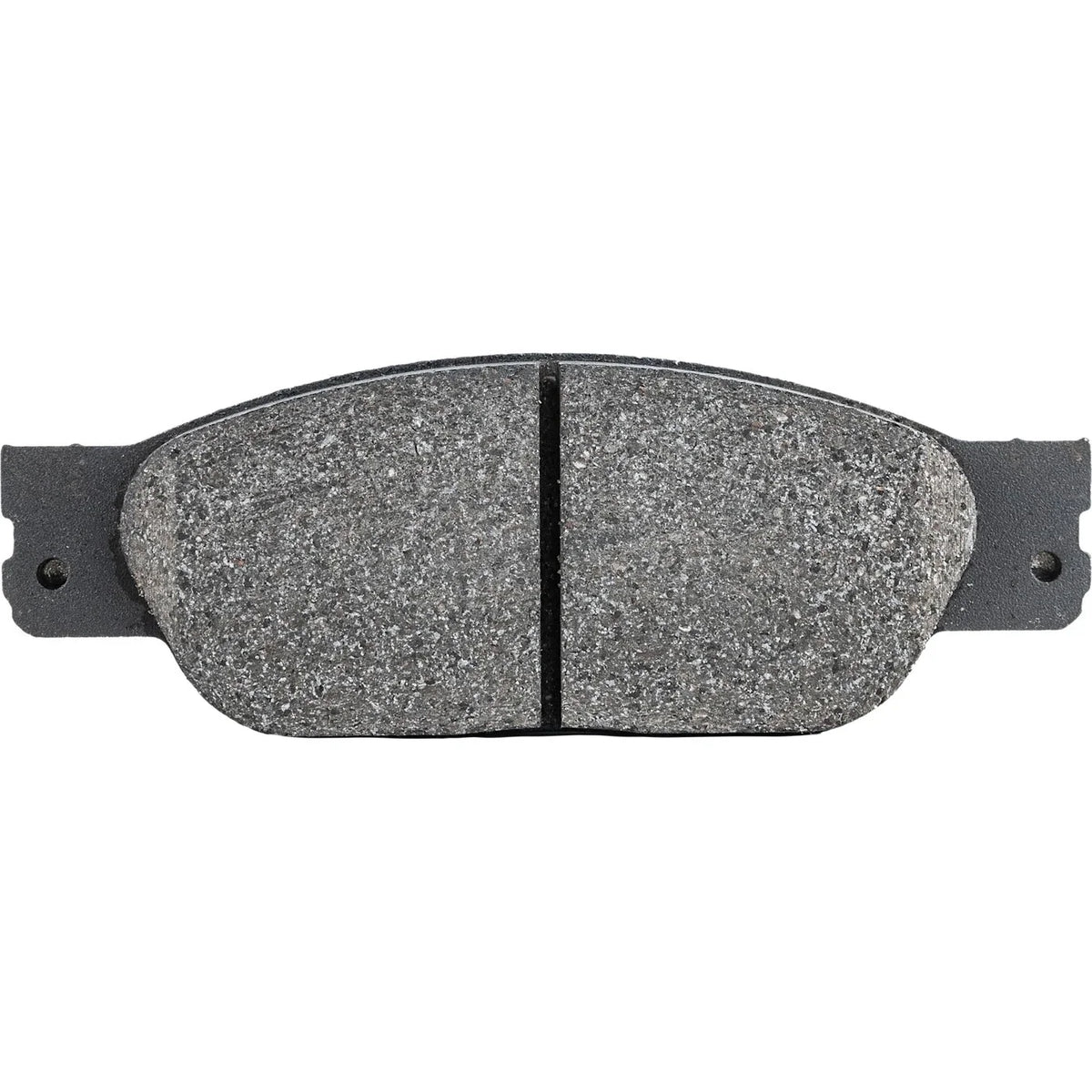 Front Brake Disc Rotors and Pads Kit for Lincoln LS Jaguar S-Type (2000–2002)