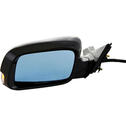 Power Heated Memory Mirror LH for Acura TL (2009–2014)