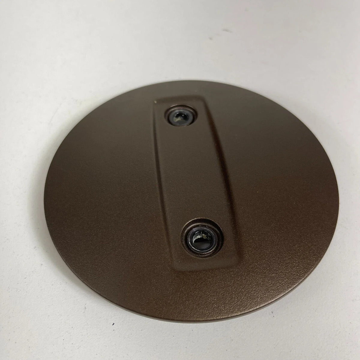 Bronze Cover Plug for Alternator on Harley Pan America 1250 (2021-2023)
