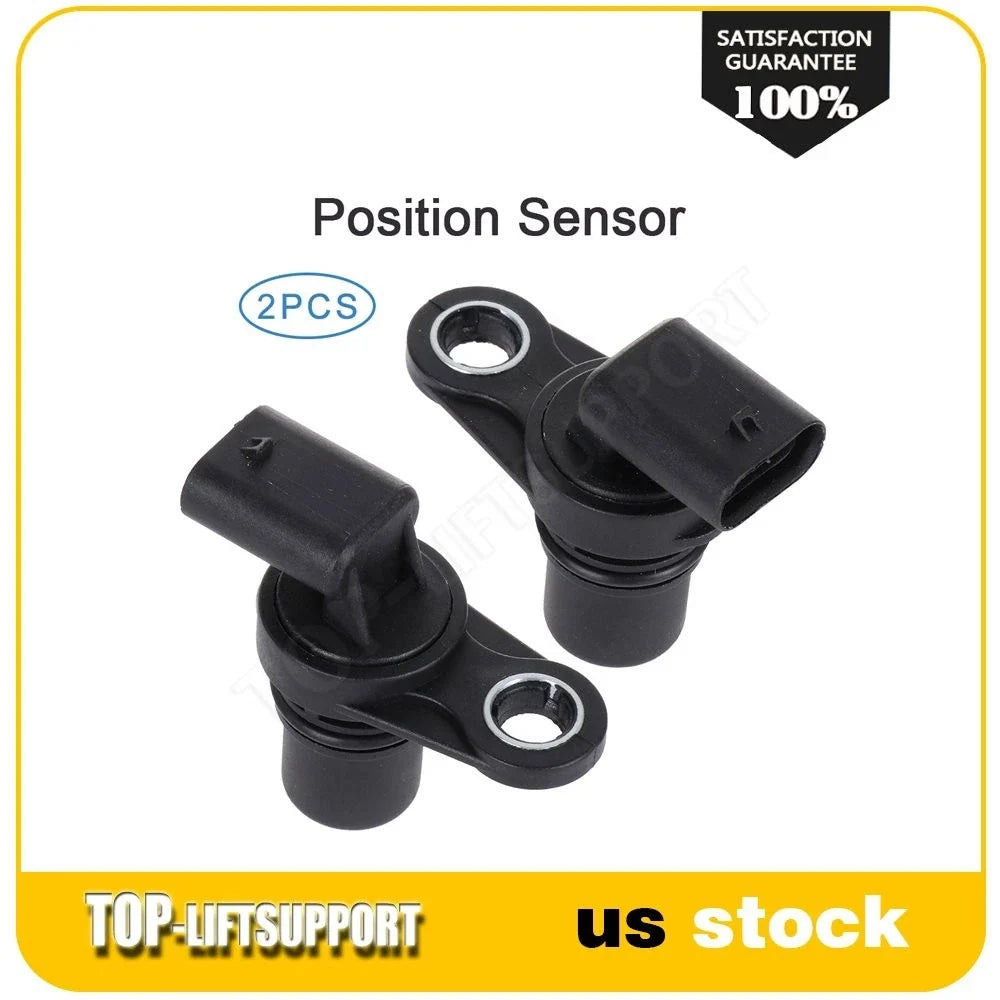 2X Camshaft Position Sensor for Jeep Compass Patriot Chrysler 200