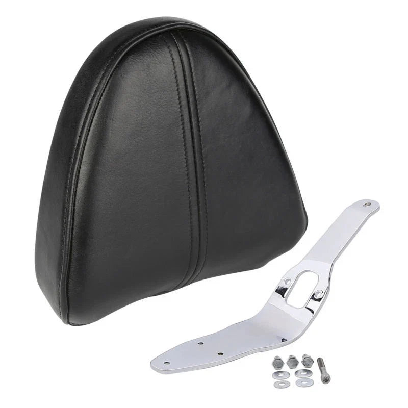 Support Bracket for Driver Backrest Pad - Indian Scout 2016-2020