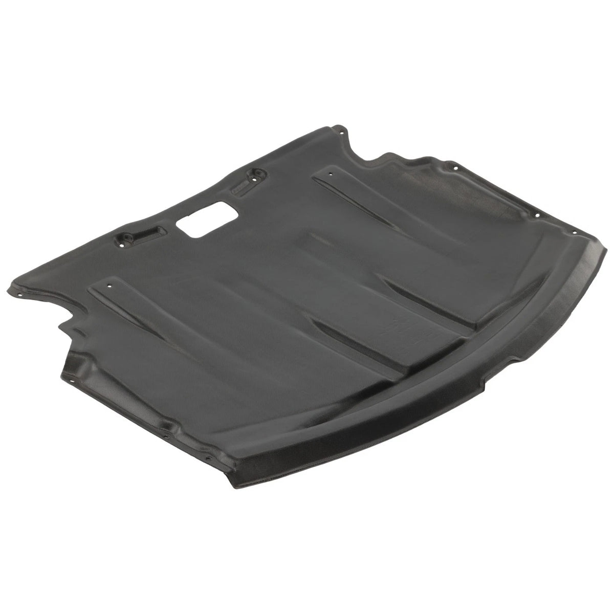 Engine Splash Shield for BMW 645Ci (2004–2005)