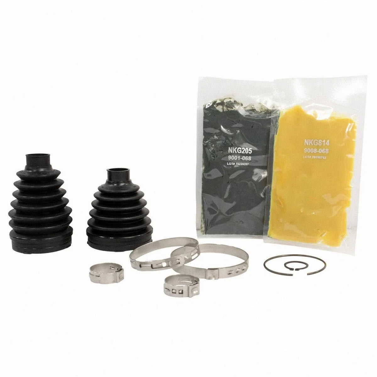 Motorcraft TS-216 CV Joint Boot Kit for Ford Fusion Lincoln MKZ (2010–2011)