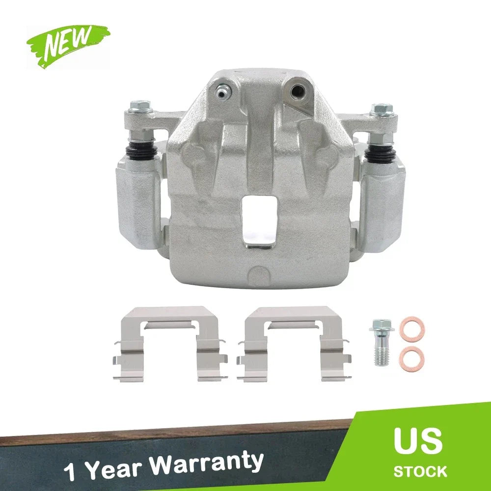 Front Brake Caliper (18-B5275, 13279640) for Chevrolet Camaro 2010–2015
