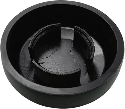 2Pcs Trim Tilt Cylinder Pivot Pin End Cap for OMC Cobra/Volvo Penta