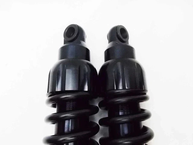 JBS HD Touring Shock Absorbers 13.5" for Harley Davidson FLHS Electra Glide
