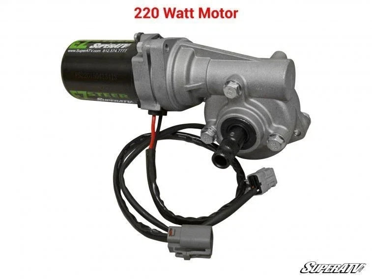 EZ-Steer Power Steering Kit for Yamaha Wolverine (2016–2023)
