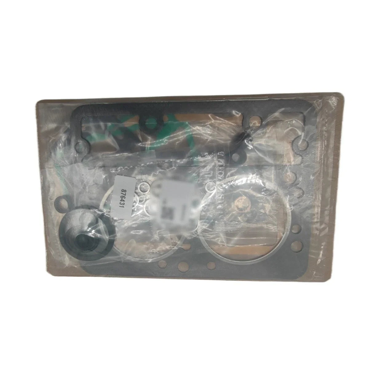 Marine Engine Decarb Gasket Kit for Volvo Penta MD7 876431 875613
