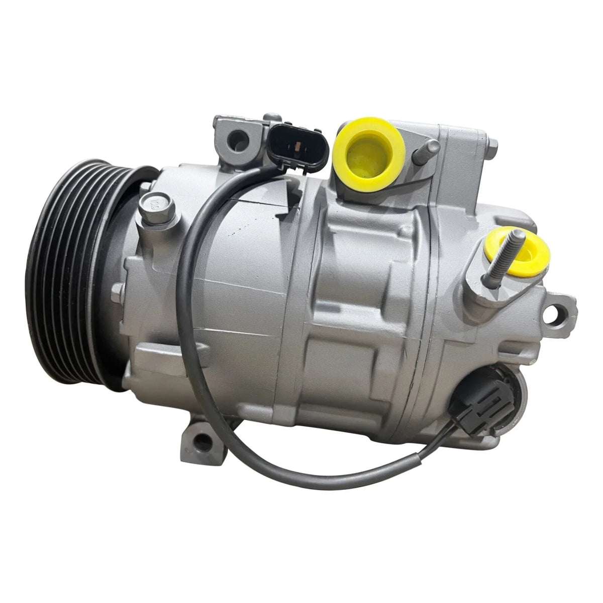 AC Compressor Replacement for Hyundai Equus 5.0L (2014–2016)
