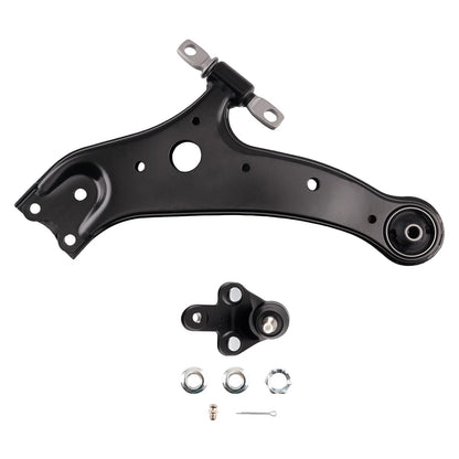 Front Lower Right Control Arm for Lexus RX350 RX350L RX450H RX450HL (2010–2020)
