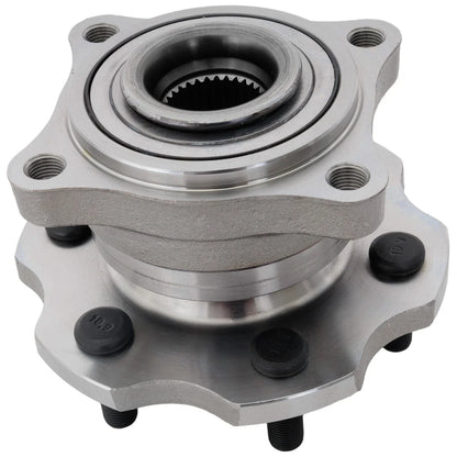 Wheel Hubs for Nissan Models (2013-2019)